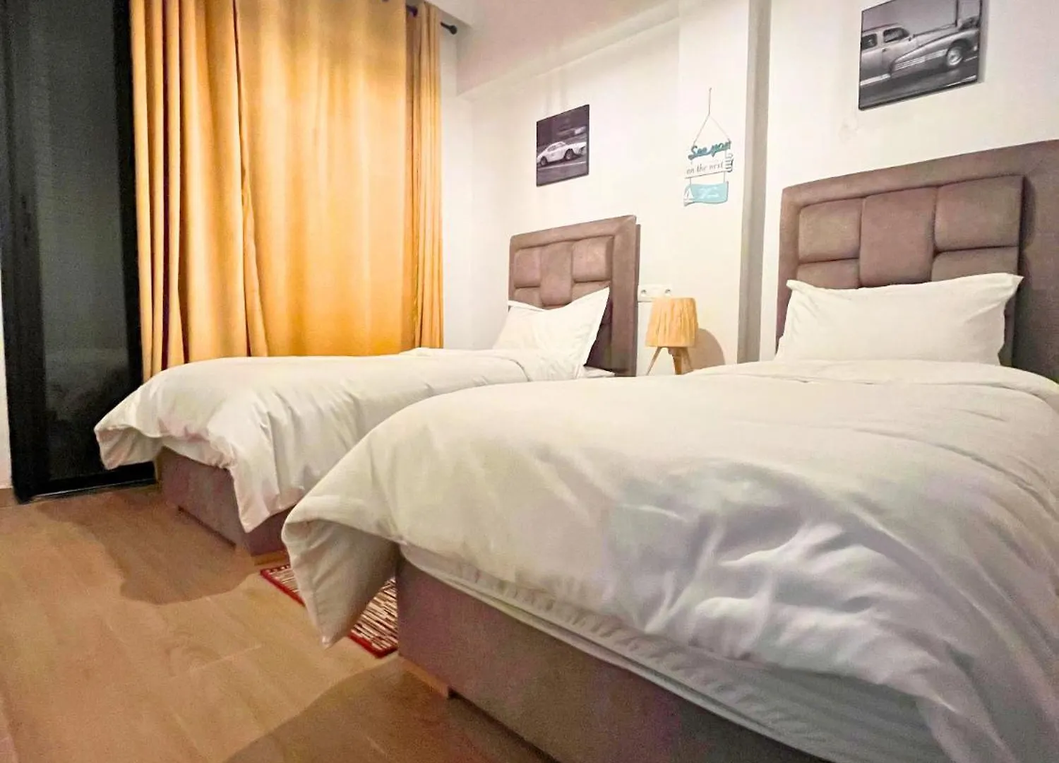 Le Modern Et Centrale Avec Piscine Et Parking Prive Marrakesh Apartment